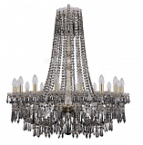 Хрустальные люстры