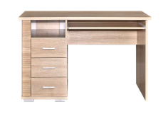 Стол письменный  П 501.23 "ГРЕСС"